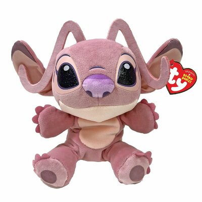 Ty Disney Stitch Angel 15cm