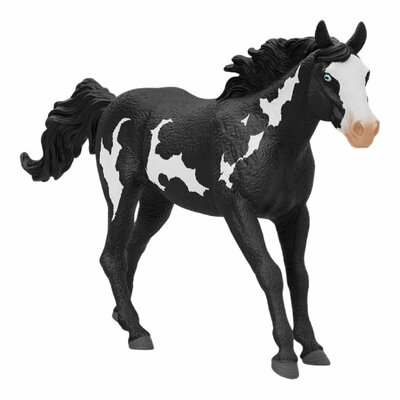 Schleich 14900 Horse Club Paint Ruin