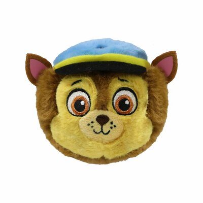 Ty Beanie Bouncers Paw Patrol Chase Shepherd