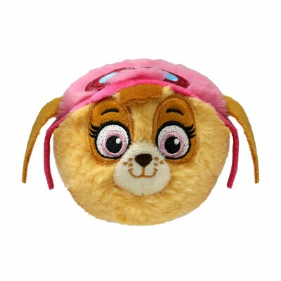 Ty Beanie Bouncers Paw Patrol Skye Cockapoo