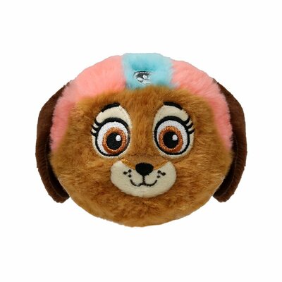 Ty Beanie Bouncers Paw Patrol Liberty Dachshund