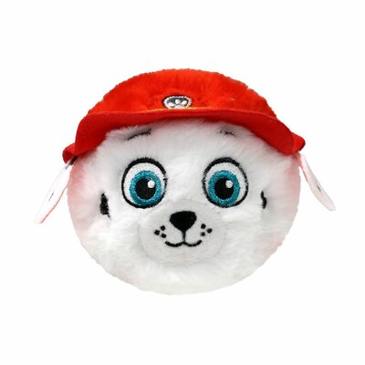 Ty Beanie Bouncers Paw Patrol Marshall Dalmatian