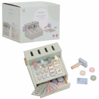 Little Dutch Kassa FSC