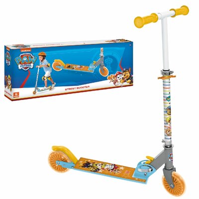 Paw Patrol Scooter Aluminium