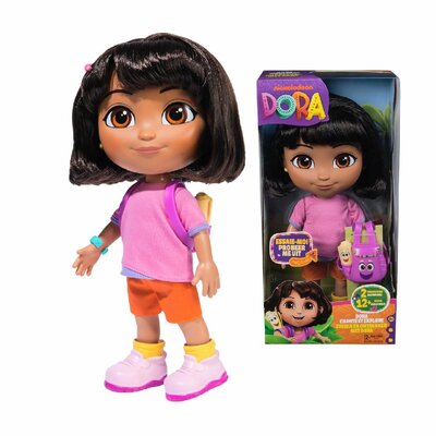 Dora Dora Pop 30cm Met Muziek En Geluid
