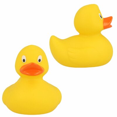 Lilalu Baby Boy Duck