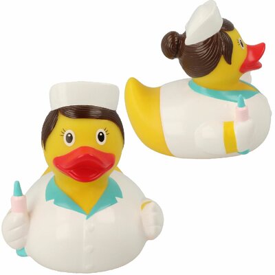 Lilalu Nurse Duck