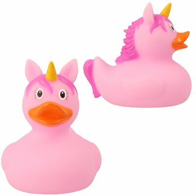 Lilalu Unicorn Duck