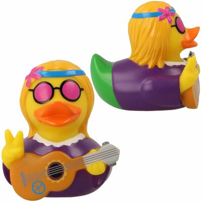 Lilalu Hippie Female Duck