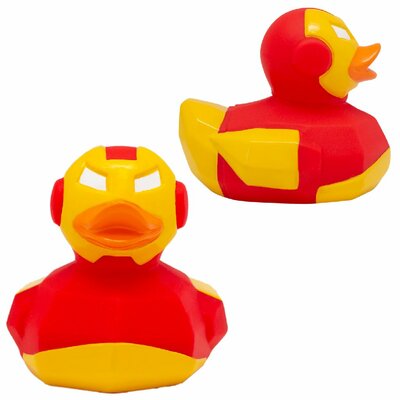 Lilalu Clown Fish Duck