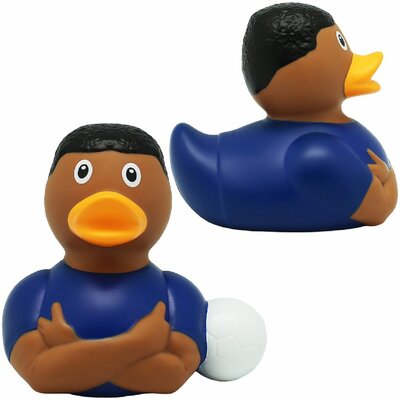 Lilalu Football Star Duck Blue