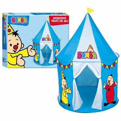 Bumba Speeltent