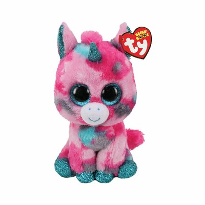 Ty Beanie Boo Gumball Unicorn 15cm