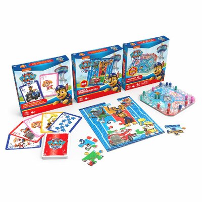 Paw Patrol 3-Pack
