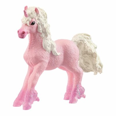Schleich 70832 Bayala Bloemen-Eenhoornveulen