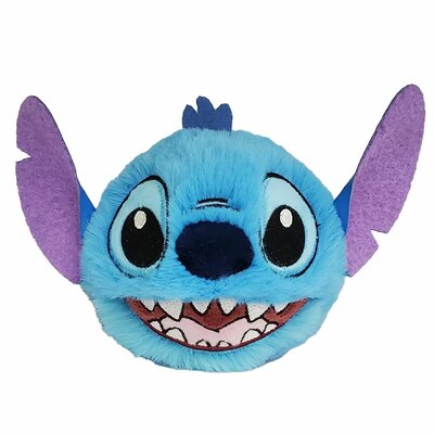 Ty Beanie Bouncers Disney Stitch
