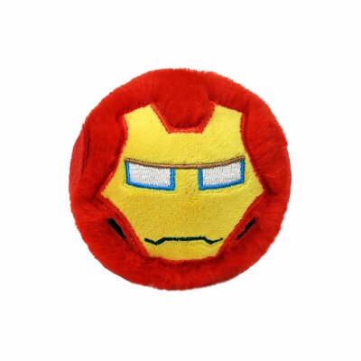 Ty Beanie Bouncers Marvel Iron Man