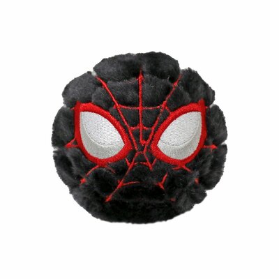 Ty Beanie Bouncers Marvel Spiderman Morales