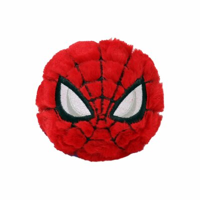 Ty Beanie Bouncers Marvel Spiderman