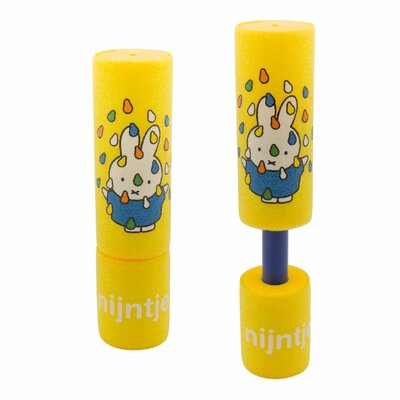 Nijntje Foam Shooter 15cm Disp.