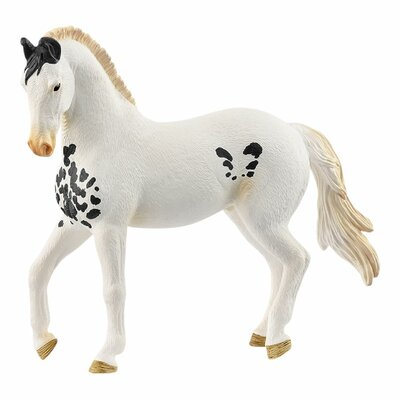 Schleich 14898 Horse Club Marwari Hengst
