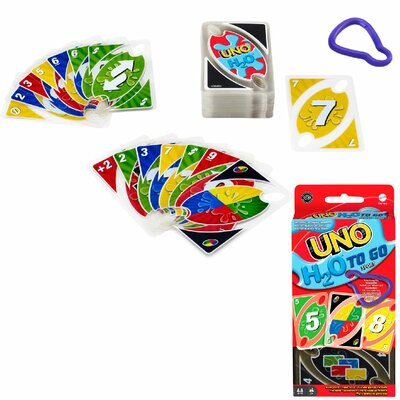 Uno H2O To Go