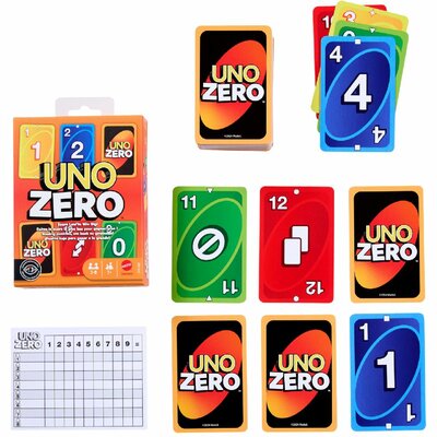 Uno Zero