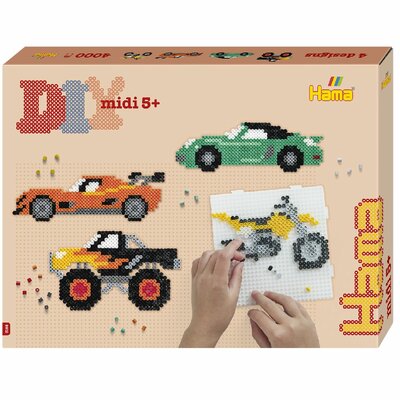 Hama 3162 Vehicles 4000