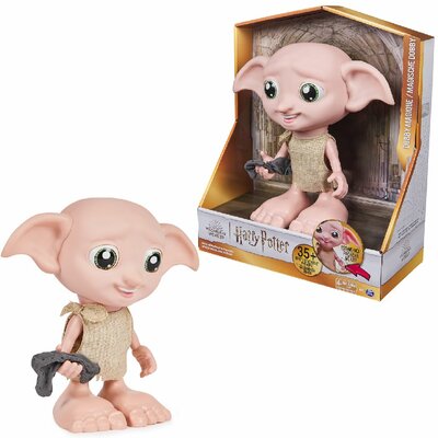 Harry Potter Interactive Dobby