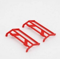 Bruder ONDERDEEL: opzet-rekken voor 2220