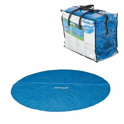 Intex Solar Cover 244cm