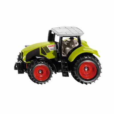 Siku 1030 Tractor Claas Axion 950