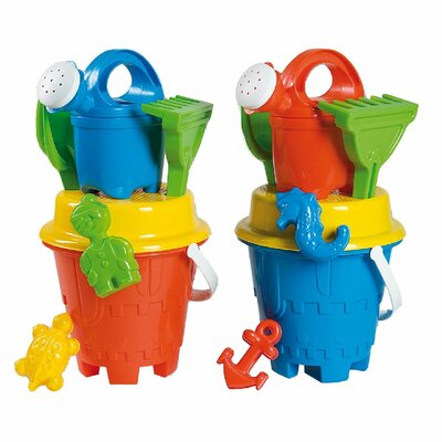 Emmerset 15 Uni Kasteel 7dlg 2ass