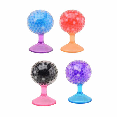 Zuignap Wobble Squeeze