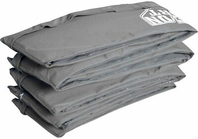 Gos Inground Rand 244cm TZ