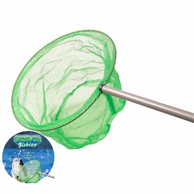 Game on Fishing Schepnet 1.2m