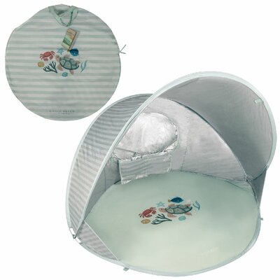 Little Dutch Fresh Greens Pop-up Tent