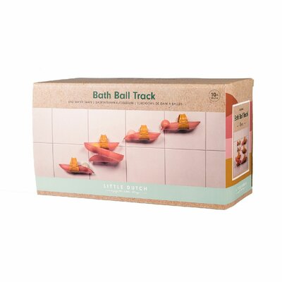 Little Dutch Waterbaan Roze