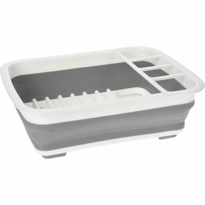 Afdruiprek Opvouwbaar 30x38cm