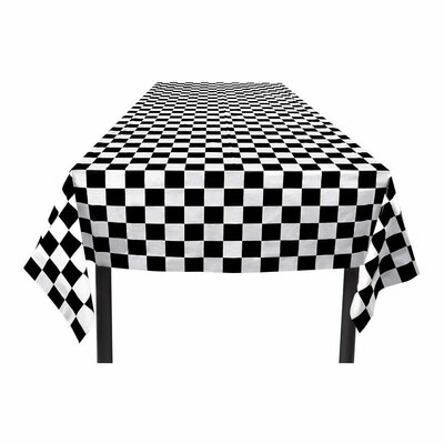 Tafelkleed Race 130x180cm