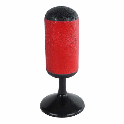 Gametime Vingerboksbal Staaf, 16cm