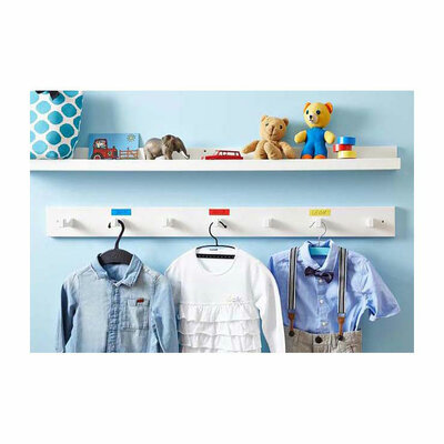 Textieltape Tesa Extra Power Perfect Zwart