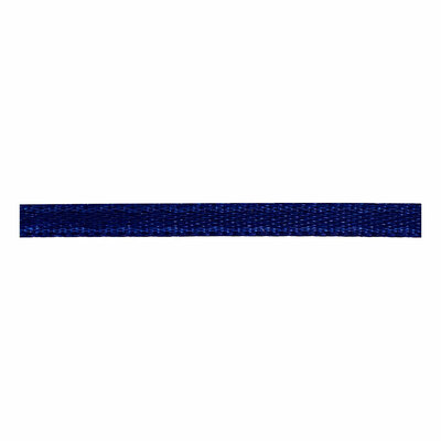 Satijnlint Donkerblauw, 15m