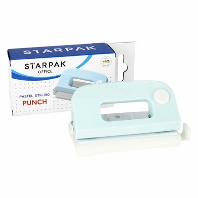 Perforator STK-310 Blauw