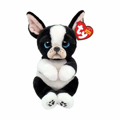Ty Beanie Bellies Tink Dog 15cm