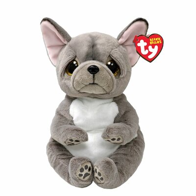 Ty Beanie Bellies Wilfred Dog 24cm
