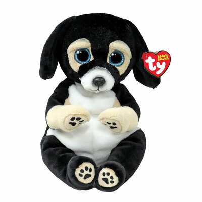 Ty Beanie Bellies Ranger Dog 24cm
