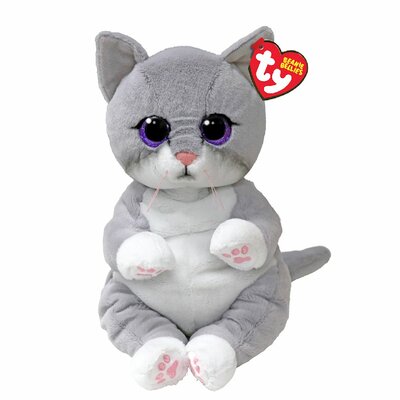 Ty Beanie Bellies Morgan Cat 24cm