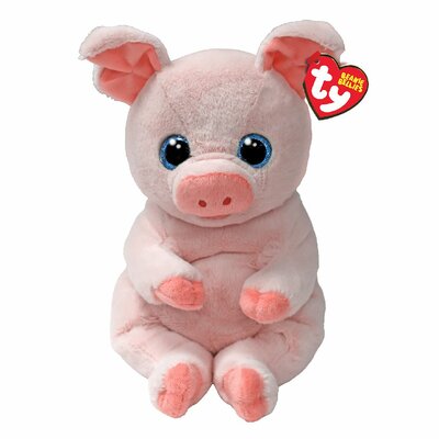 Ty Beanie Bellies Penelope Pig 24cm