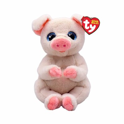 Ty Beanie Bellies Penelope Pig 15cm